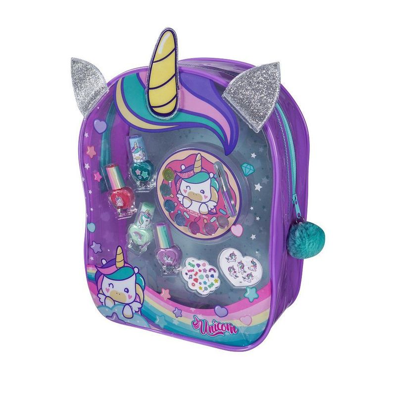 GELATTI - MOCHILA MAQ. UNICORNIO GELATTI 0.34KL
