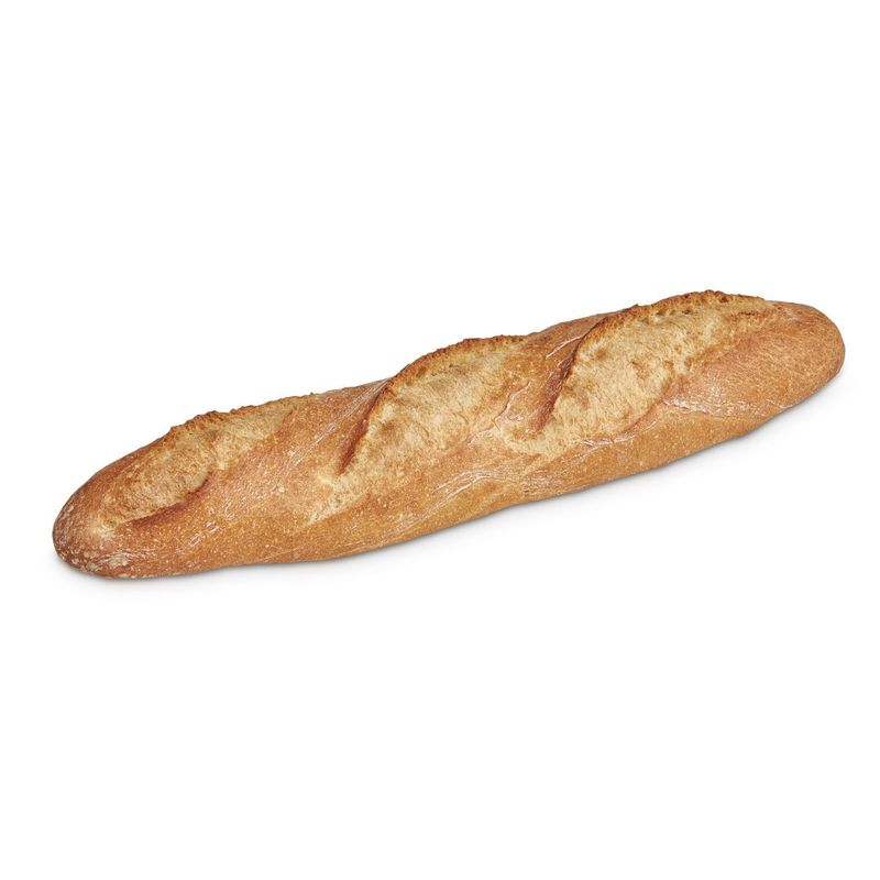 TOTTUS - Pan de Agua Tottus 270 g