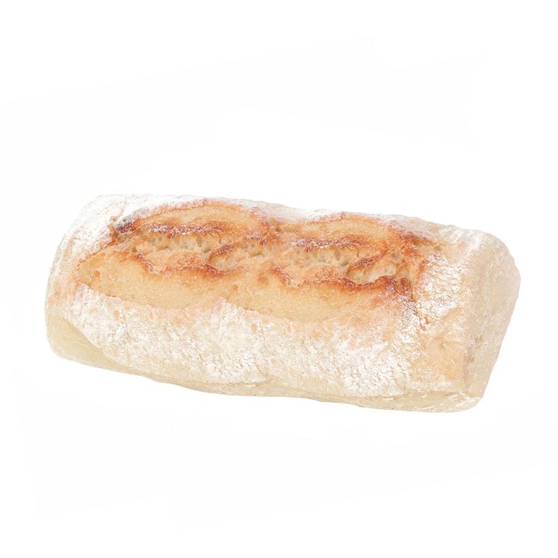 PULMAHUE - Pan Ciabatta Rústica Pulmahue 300 g