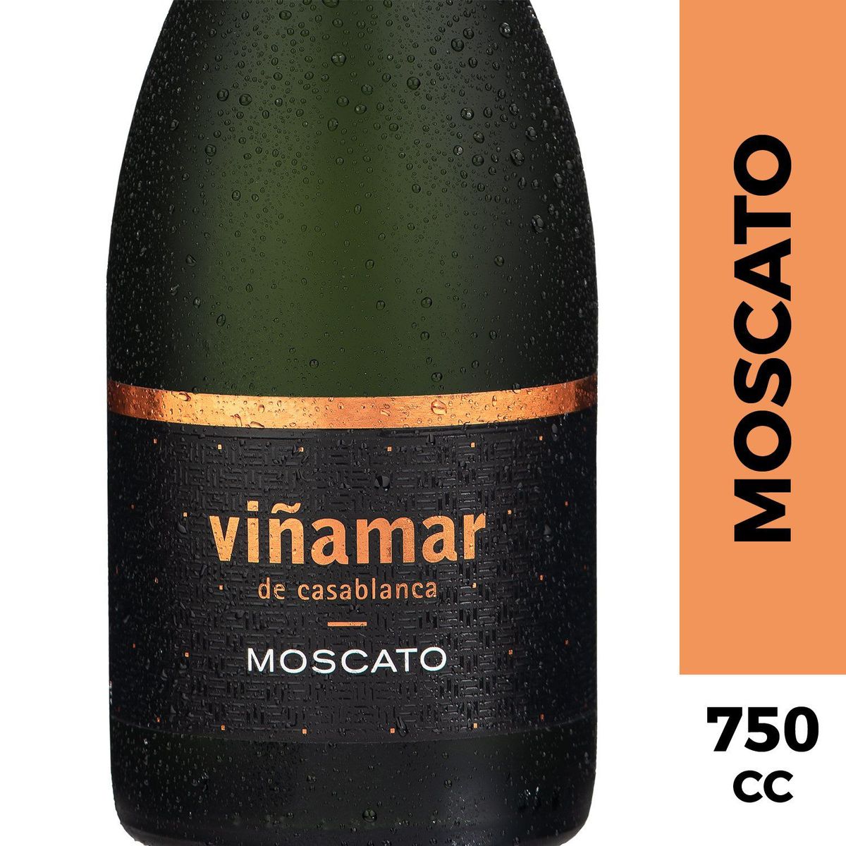  - Espumante Moscato 12°