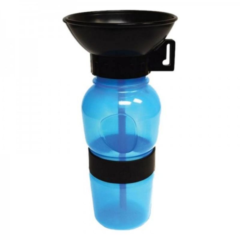 KIBOO PETS - BOTELLA PARA PASEO PERRO KIBOO PETS UND