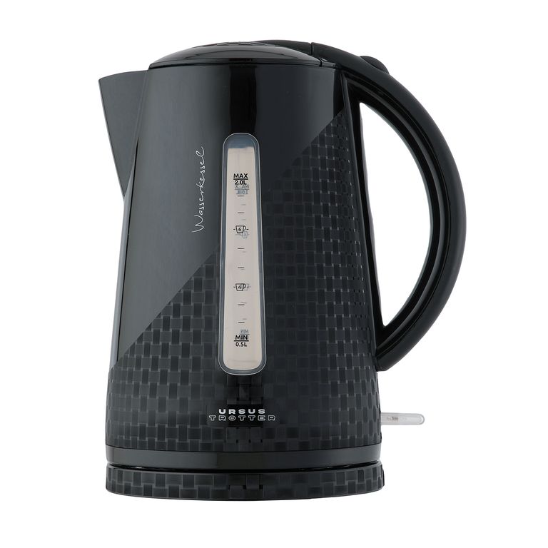 URSUS TROTTER Hervidor Eléctrico 2 Litros UT-DUNKEL17P