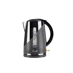URSUS TROTTER - Hervidor Eléctrico 2 Litros UT-DUNKEL17P