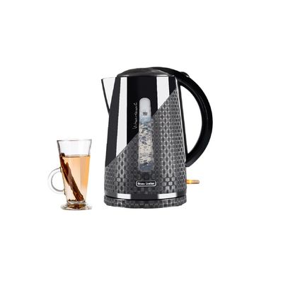 Imagen 2 del producto Hervidor Eléctrico 2 Litros UT-DUNKEL17P