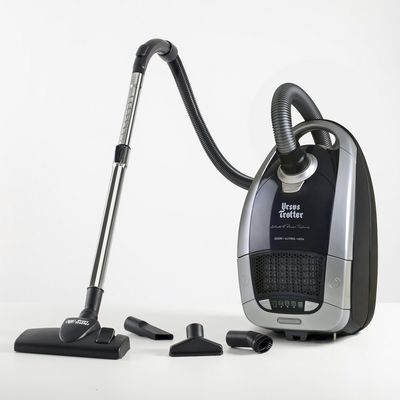 Imagen 2 del producto Aspiradora Arrastre UT-KRAFT