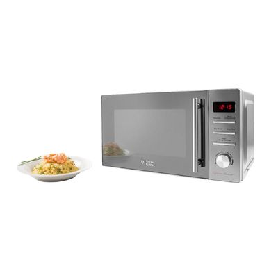 Imagen 2 del producto Microondas Digital 20 Litros UT-CLASSY720