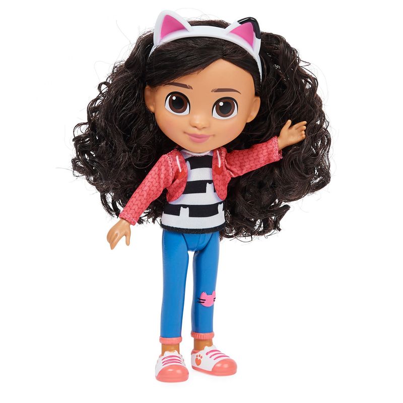 GABBY - Gabby Dollhouse Muñeca