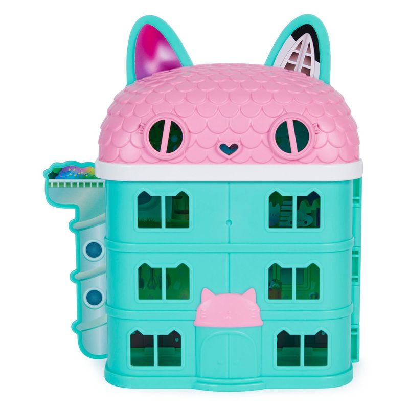 GABBY - Set Gabby Dollhouse Mini Casa