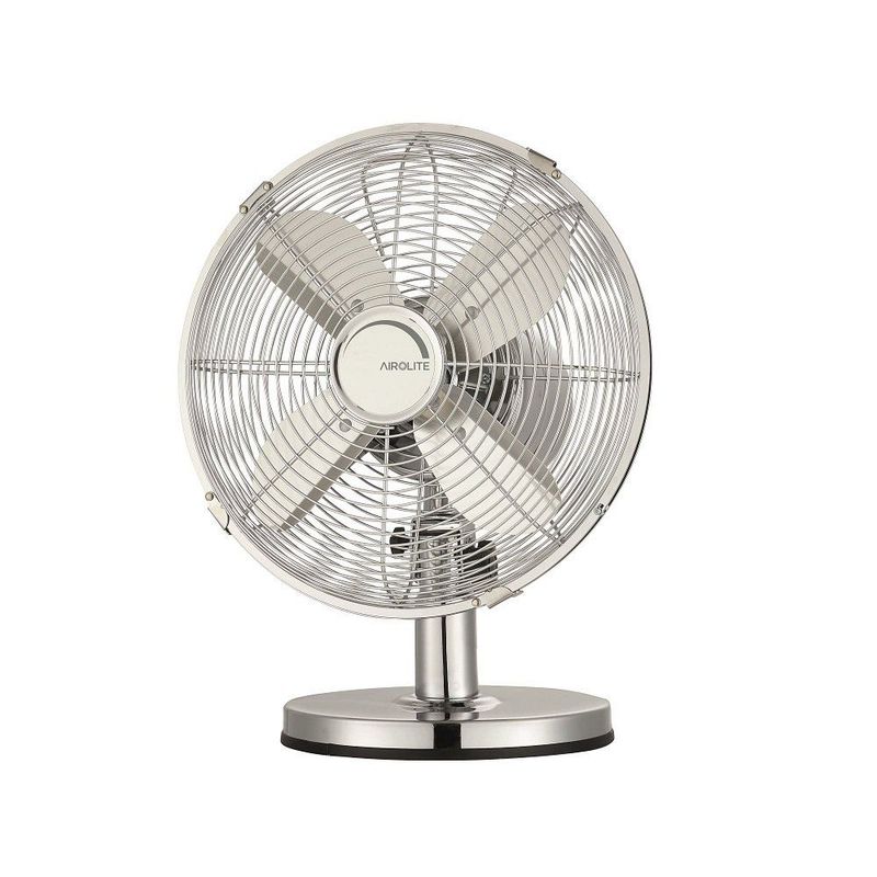 AIROLITE - Ventilador Sobremesa Airolite 10 V10SM