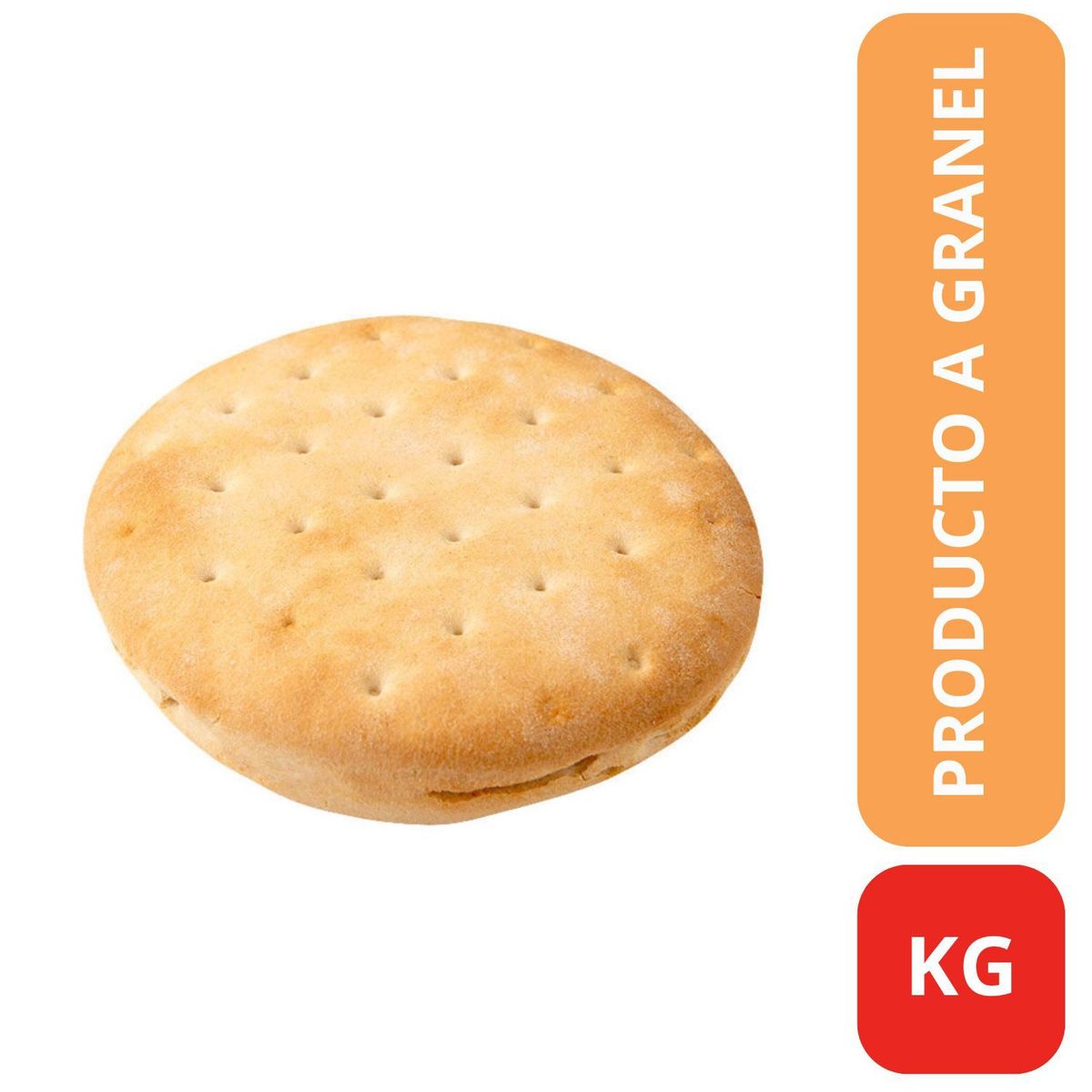 TOTTUS - Hallulla Especial Granel