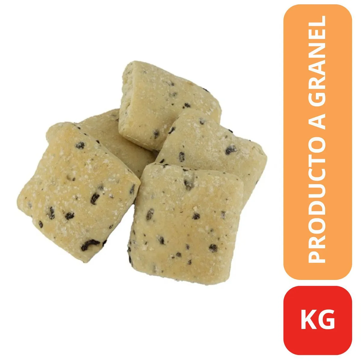 TOTTUS - Pan Toscano Granel