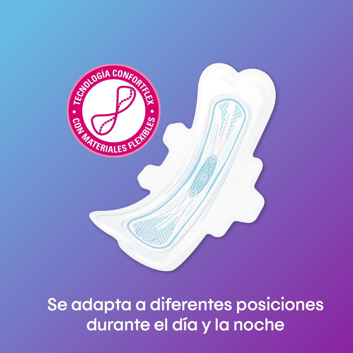 KOTEX - Toalla Higiénica Kotex Ultrafina Nocturna 12 Unidades