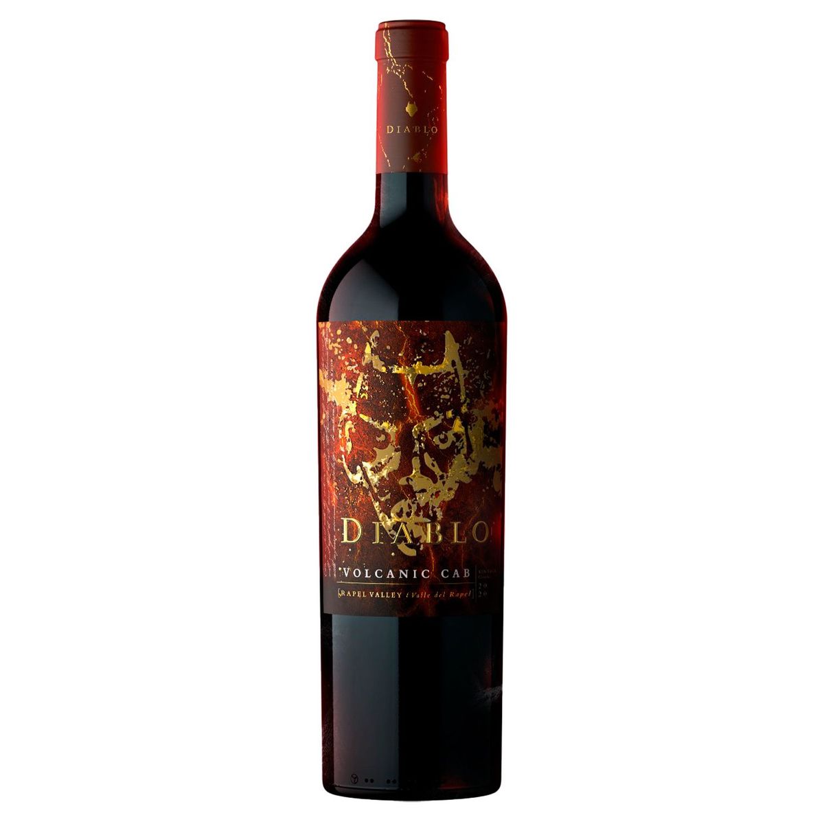 DIABLO - Vino Volcanic Cabernet Sauvignon