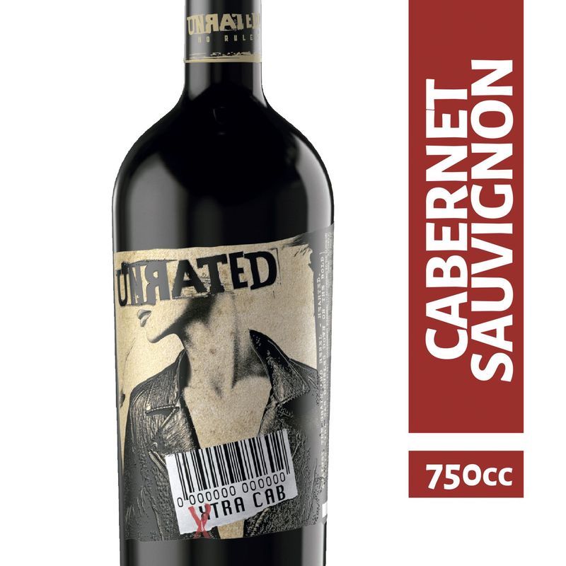 UNRATED - Vino Cabernet Sauvignon