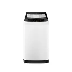 MADEMSA - Lavadora Automática Carga Superior 9,5kg Blanca