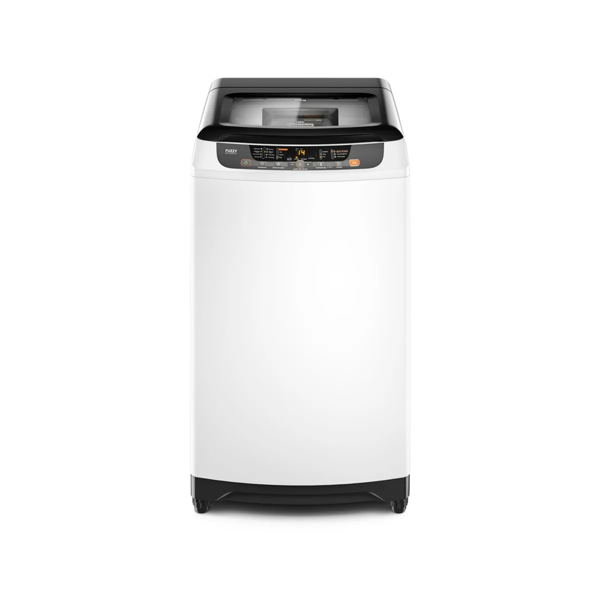 MADEMSA - Lavadora 16Kg Bzg Blanca Mademsa