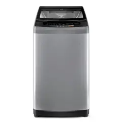 MADEMSA - Lavadora Automática Carga Superior 12kg Silver