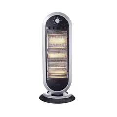 RECCO - Calefactor Halógeno FH-HH-03F