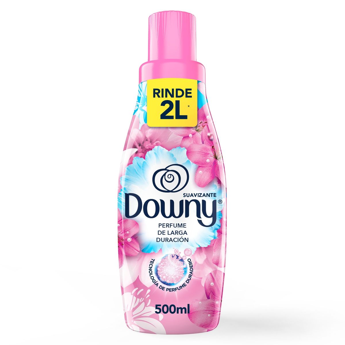 DOWNY - Suavizante Frescura Primavera Downy 500 ml