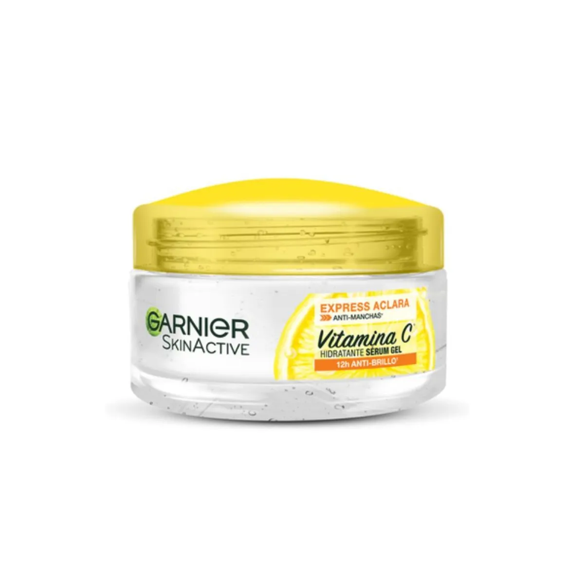 GARNIER - Crema Gel Hidratante Garnier Express Aclara