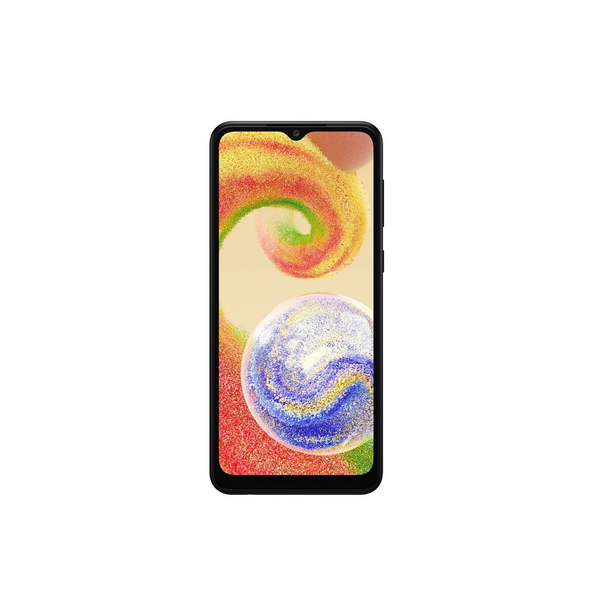 SAMSUNG - SMARTPHONE SAMSUNG GALAXY A04 64 GB BLACK OPEN