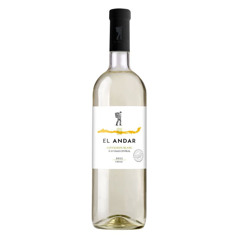 EL ANDAR - Vino Sauvignon Blanc