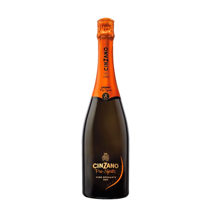 CINZANO - Espumante Prospritz 11°
