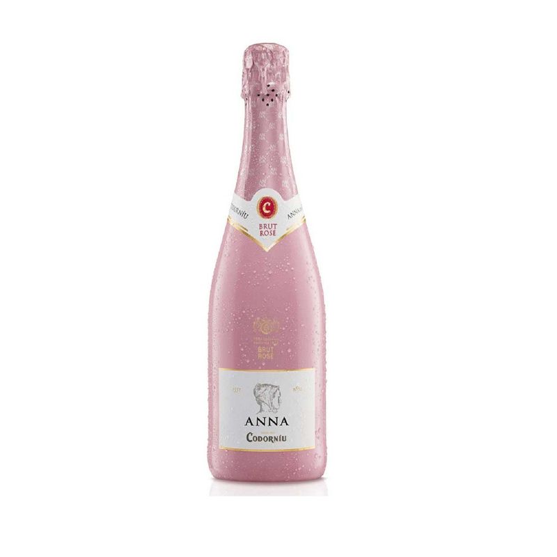 CODORNIU - Espumante Cava Anna  11°
