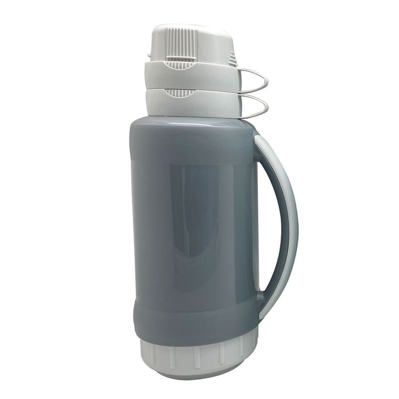 CASA JOVEN - Termo 1.8Lt Gris
