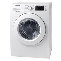 SAMSUNG - Lavadora/Secadora Blanca 11kg/7kg WD11M4473MW
