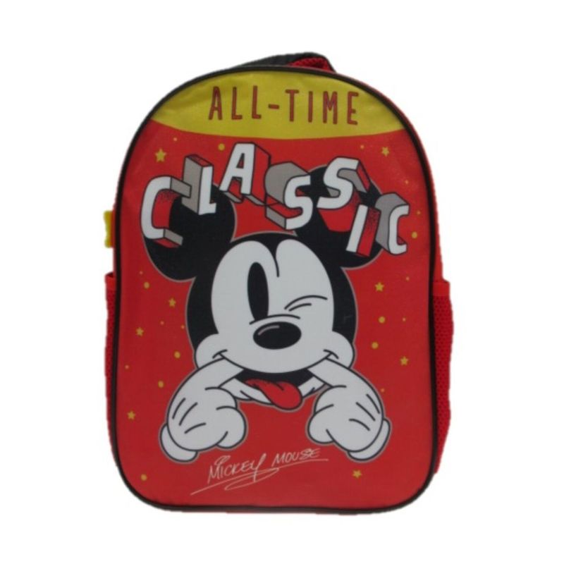 MICKEY - Mochila Infantil Mickey
