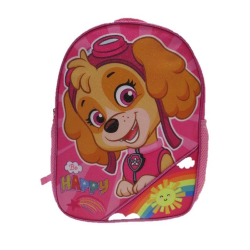 PAW PATROL - Mochila Infantil Paw Patrol
