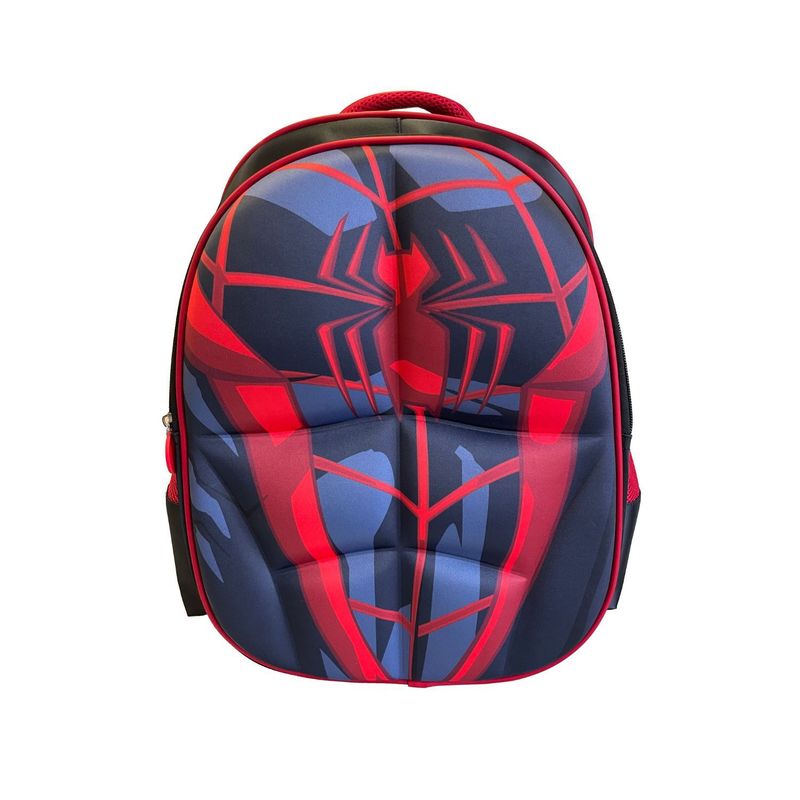 SPIDERMAN - Mochila Grande Spiderman