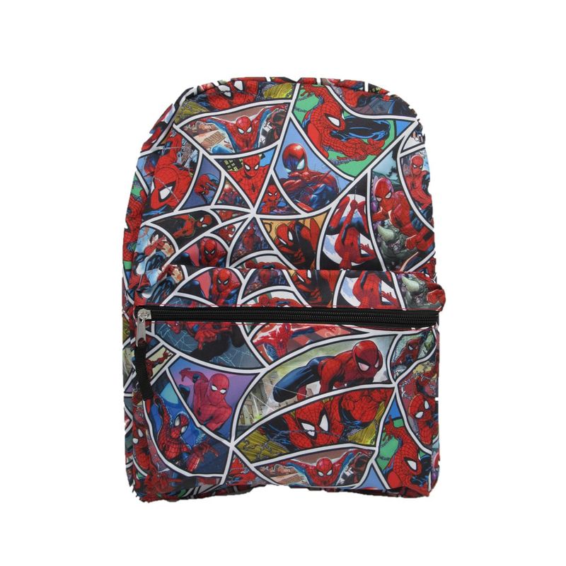 SPIDERMAN - Mochila Juvenil Spiderman