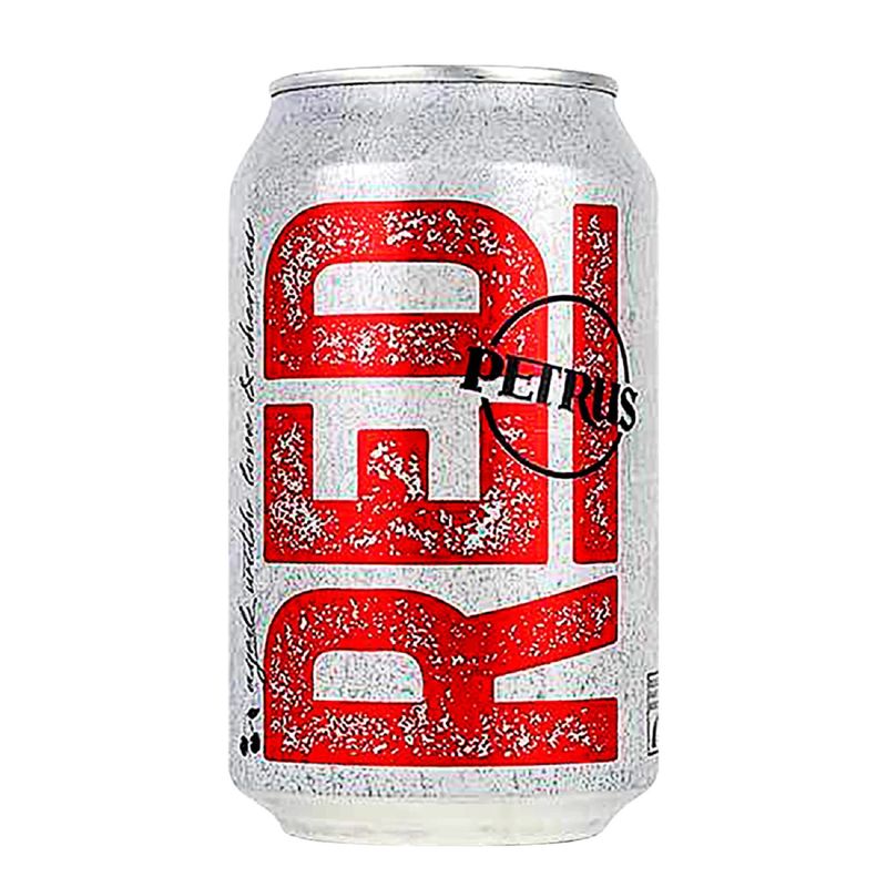 PETRUS - CERVEZA SOUR FRUIT LT PETRUS 8.5G 330 CC