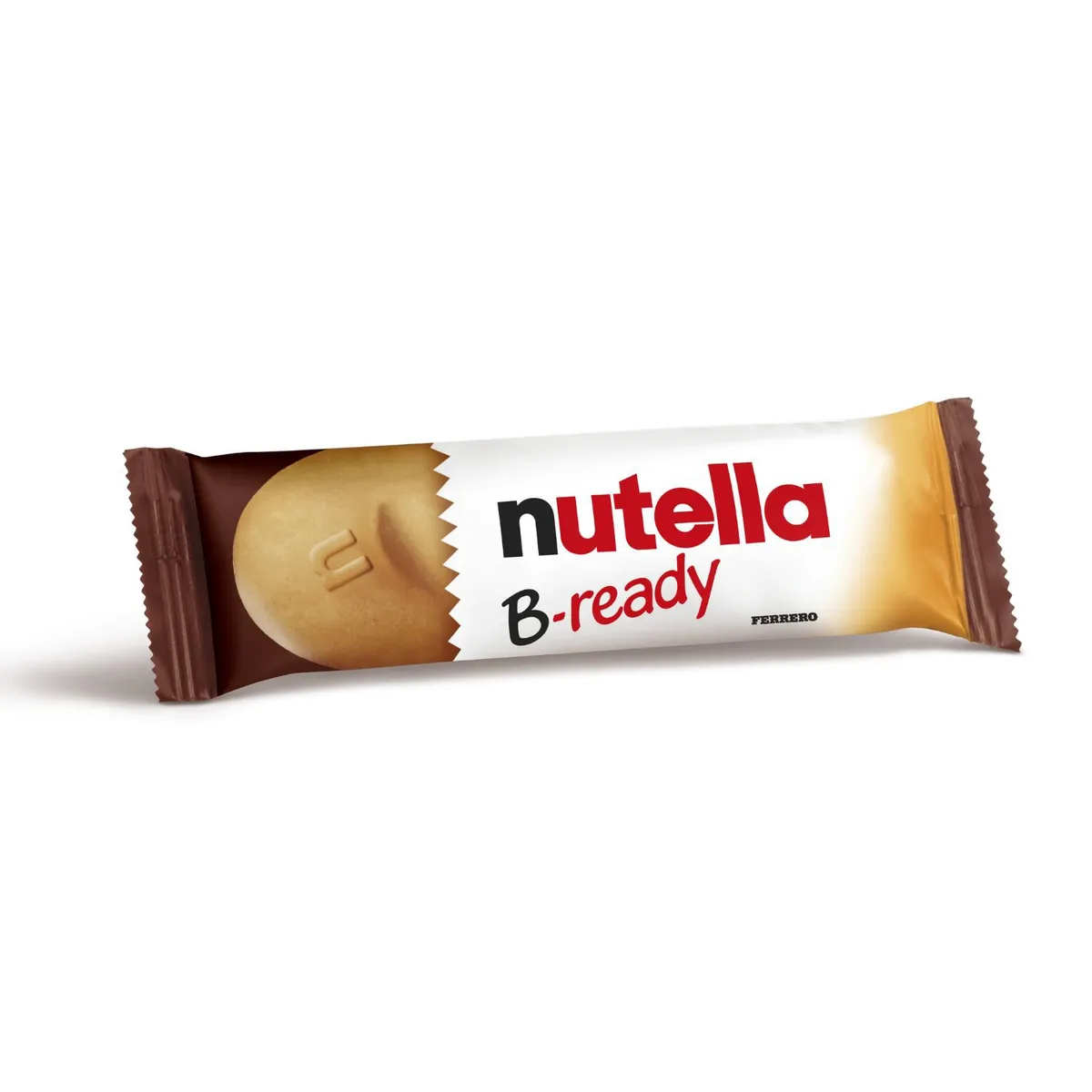NUTELLA - Nutella B-Ready 22 g