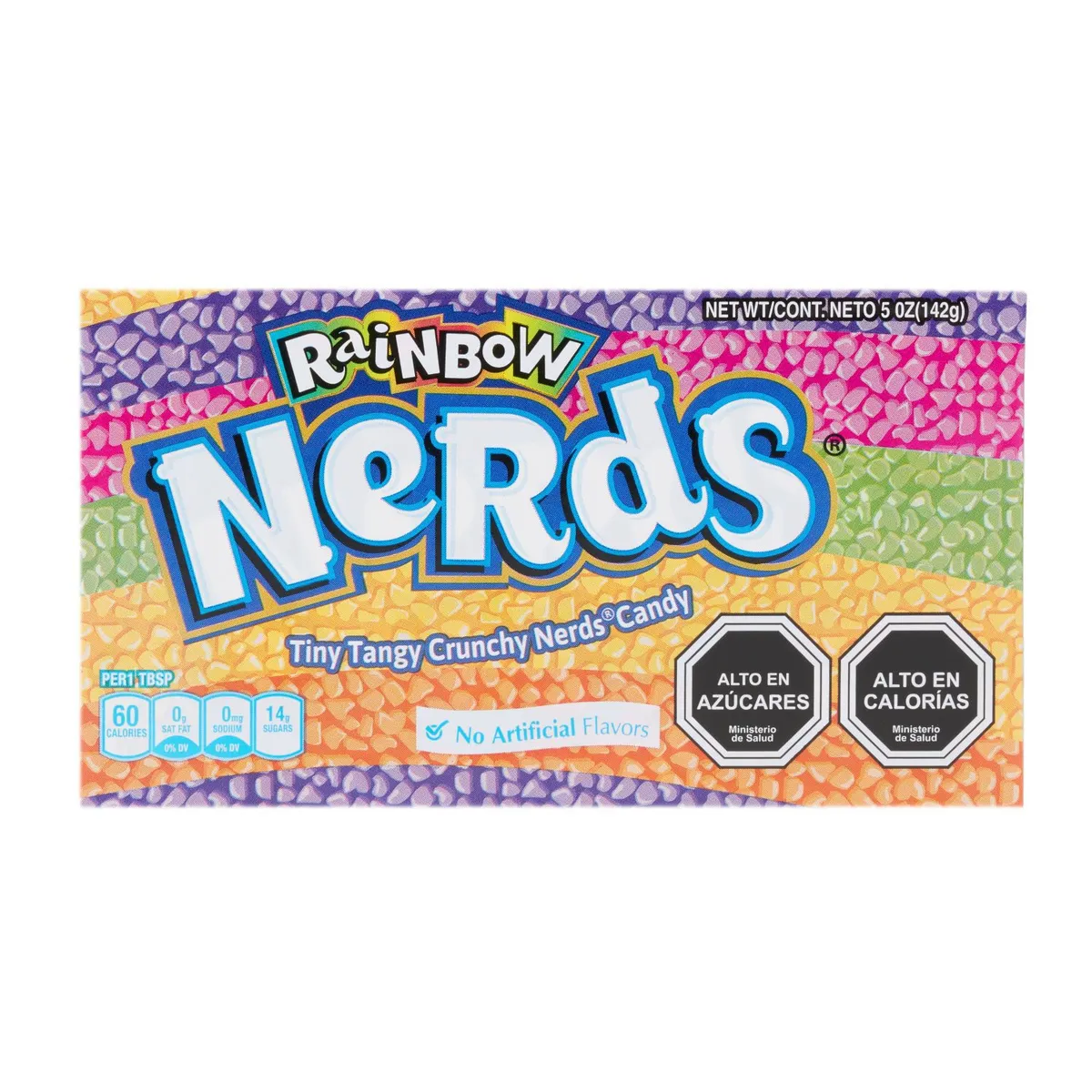 NERDS - NERDS RAINBOW