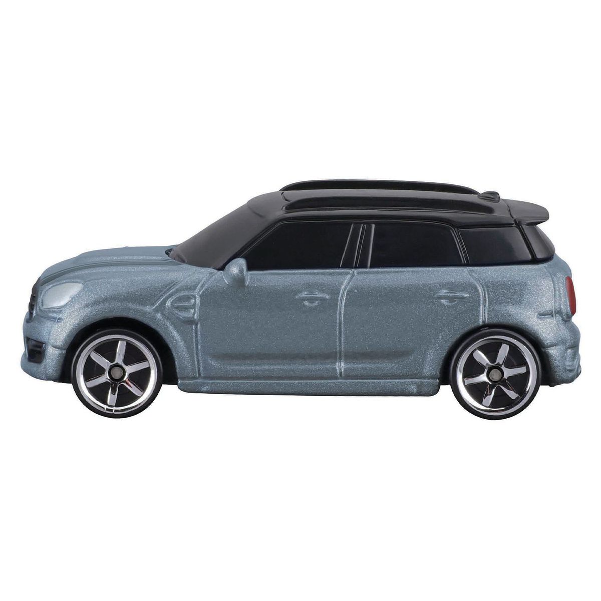 MAISTO - Pack 5 Autos B�sico 1:64