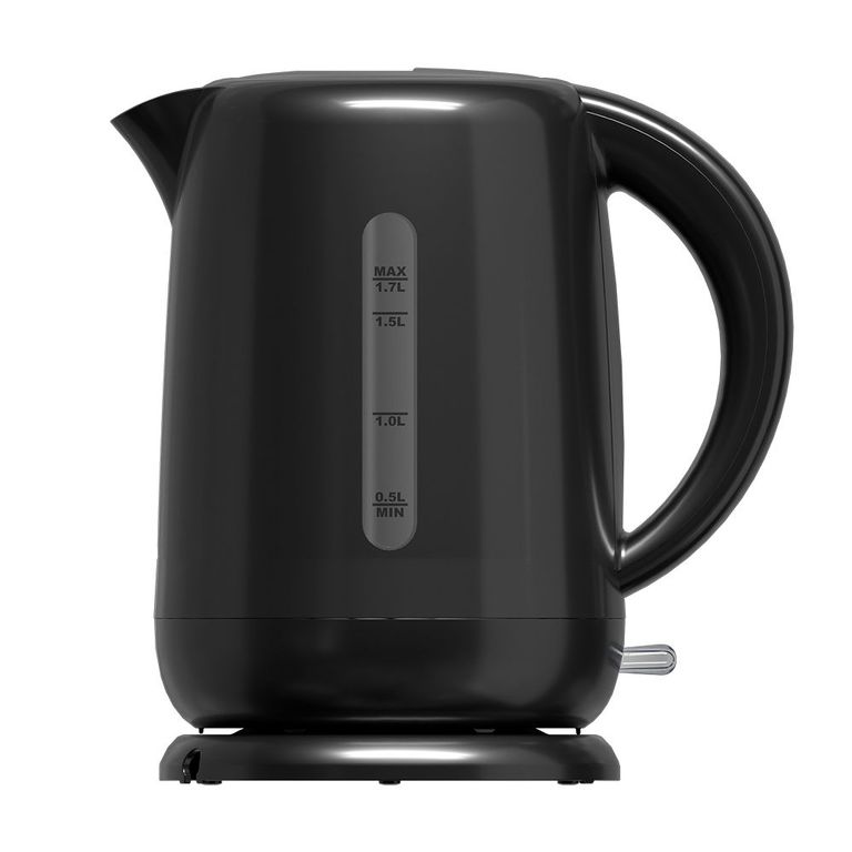 Hervidor 1,7 Litros 3101 Negro