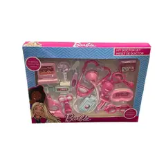 BARBIE - Set de Doctora
