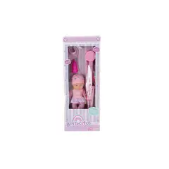 undefined - Muñeca 28 Cm Con Coche
