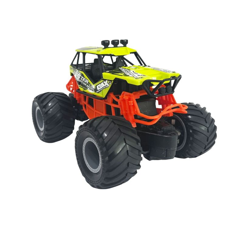 EBX - RC VEHICULO EBX EXTREME WHEELS 120 SURT