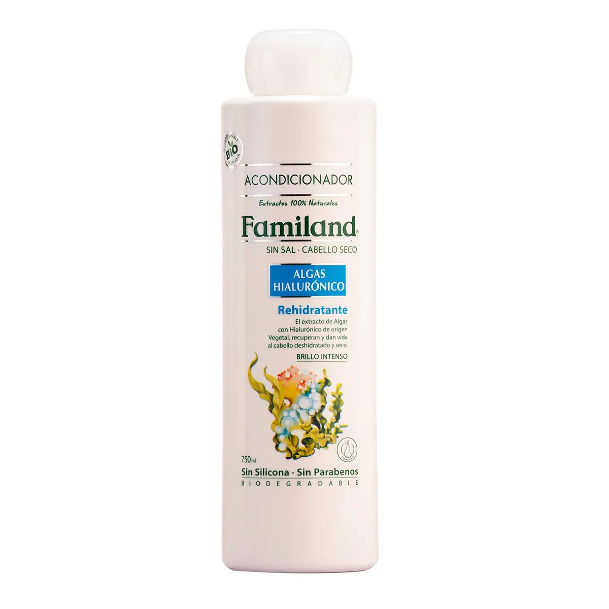 FAMILAND - BALSAMO HIALURONICO FAMILAND 750 ML
