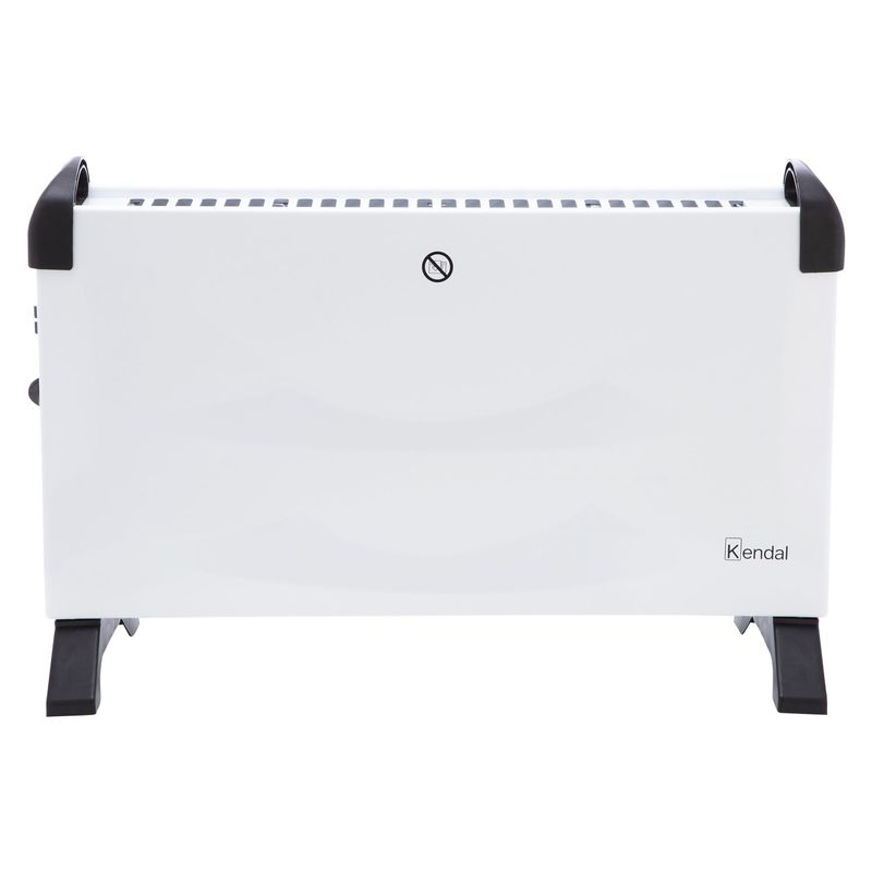 KENDAL - Convector Eléctrico 2000W KCE-DL06