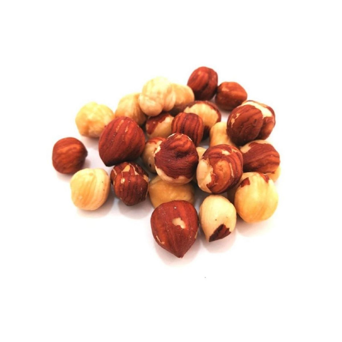 ANDES SECRET - Avellanas Europeas Tostadas a Granel