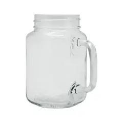 GLASSO - SET 4 VASOS MOJITO