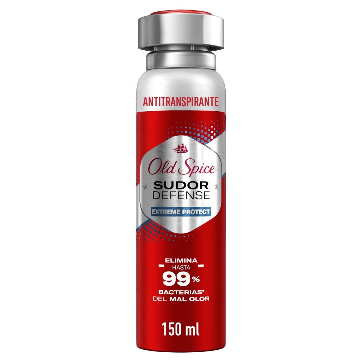 OLD SPICE - Antitranspirante en Spray Extreme Protect