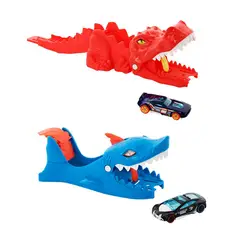 HOT WHEELS - City Pistalanzadores Némesis