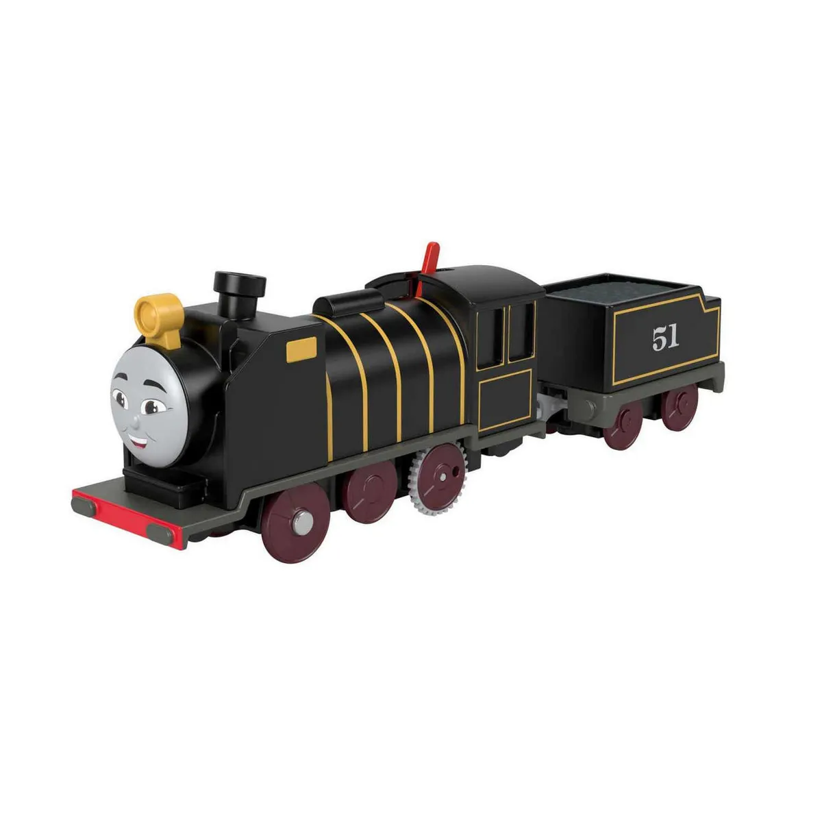  - THOMAS y FRIENDS TREN AMIGOS MOTORIZADOS