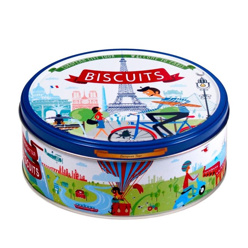 JACOBSEN - Galletas Danesas European Jacobsen 150 g